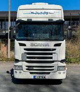 Scania R450 Topline  Retarder HU 08-25 SP 02-26 - Scania R
