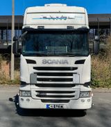 Scania R450 Topline Retarder HU 08-25 SP 02-26 - Angebote entsprechen deinen Suchkriterien