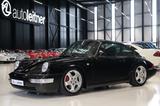 Porsche 964 Carrera RS Topzustand - Porsche 964 Carrera RS Gebrauchtwagen