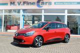 Renault Clio IV Grandtour Luxe - Renault Clio Luxe mit Benzin-Antrieb