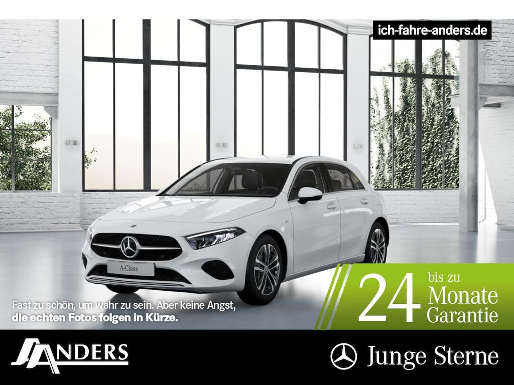 Image of Mercedes-Benz A 250