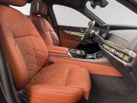 BMW 750 - Vorschau Bild 9