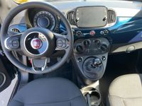 Fiat 500C - Vorschau Bild 10