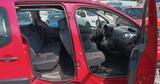 Peugeot PARTNER1.6HDI;KLIMA,ABS;BK;ESP;ISO;1stHand;Euro5 - rote Peugeot Partner