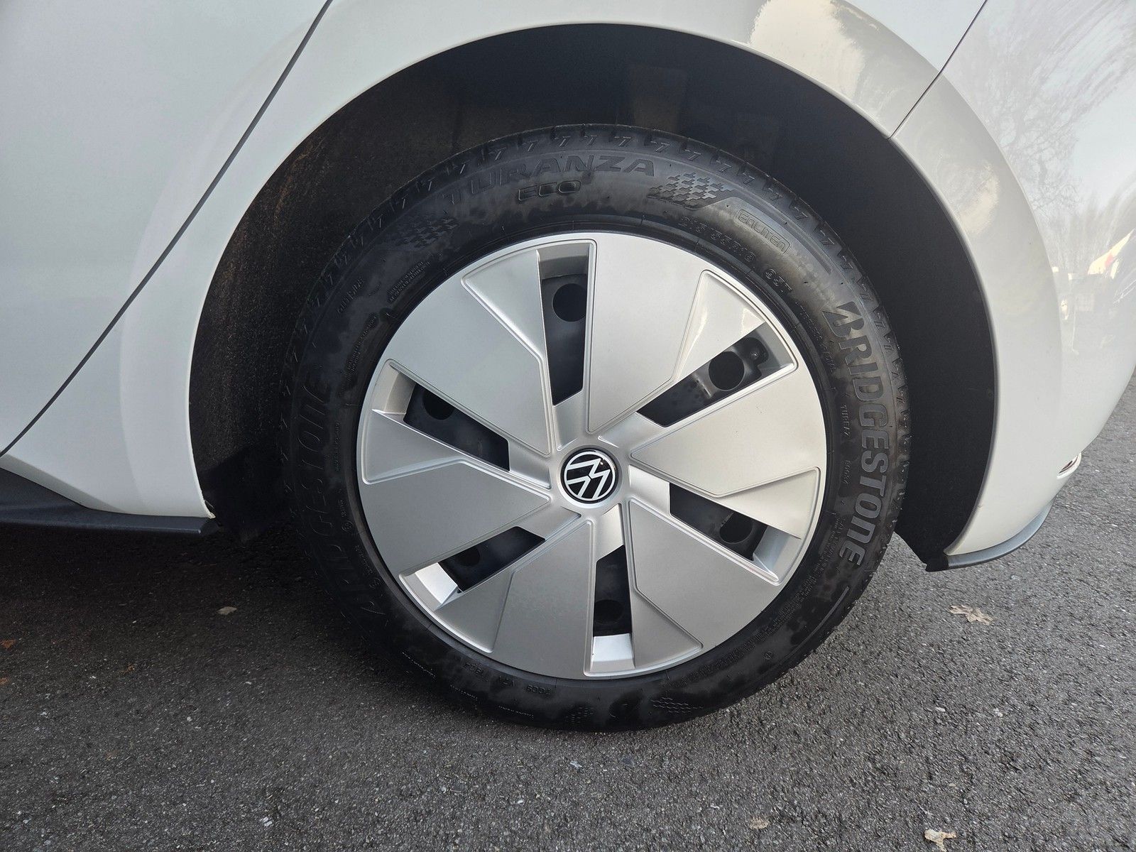 Volkswagen ID.3 - Bild 16