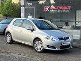 Toyota Auris Team Aut. Pdc - Toyota Auris in Mönchengladbach