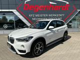 BMW X1 sDrive 18 i xLine LED KAMERA AHK - BMW: Geländewagen, K