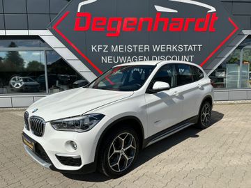 BMW X1 - 1