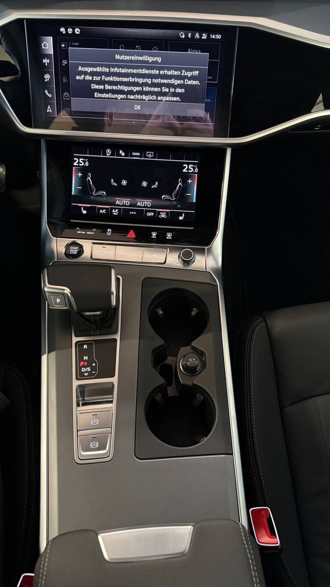 Audi A6 - Bild 19