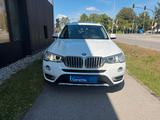 BMW X3 xDrive 35 d *AUTOMATIK*PANO*AHK* - BMW X3: 35d