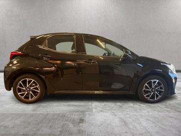 Toyota Yaris - 3