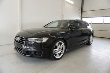 Audi A6 - 1
