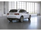 Mercedes-Benz GLC 220 d 4M DISTRONIC PANO ABC AHK NIGHT MEMORY - Mercedes-Benz GLC 220 in Mainz