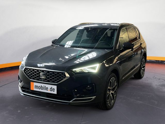 Seat Tarraco Xperience e-HYBRID EU6d XPERIENCE 1.4 E-