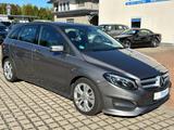 Mercedes-Benz B 200 CDI / d Autom. / LED /  Orig. 31Tkm - Mercedes-Benz B 200 mit Diesel-Antrieb