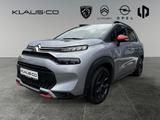 Citroën C3 Aircross EAT6 B-HDI 120 C-Series *Navi*Kältep - gebrauchte Citroën C3 Aircross aus dem Jahr 2022