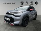 Citroën C3 Aircross EAT6 B-HDI 120 C-Series *Navi*Kältep - Citroën C3 Aircross aus 2022