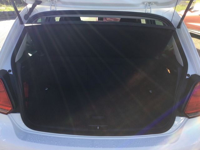 Polo 1.2 TSI Life KLIMAAUTOMATIK PDC SITZHEIZUNG