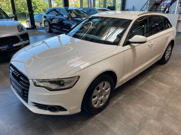 Audi A6 Avant 2.8 FSI quattro *NAVI*BI-XENON*ACC*PDC*