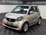 Smart fortwo NAVIGATION*SHZ* - Smart Gebrauchtwagen in Solingen