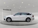 Skoda Octavia Combi 1.0 TSI e-TEC Ambition PDC SHZ LED - Skoda Octavia: Combi Tec