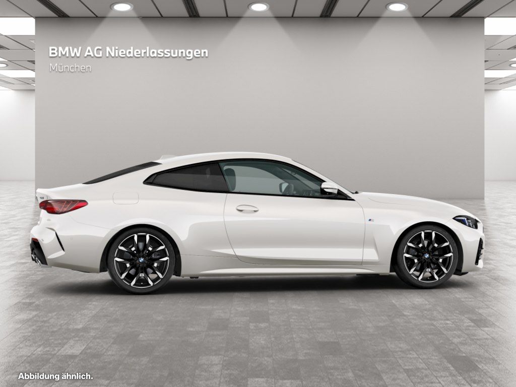 BMW 430 - Bild 10