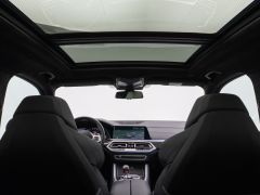 Foto Nummer 29: BMW X5 M