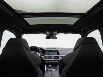 2023 BMW X5 M — миниатюра 29
