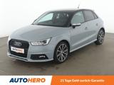 Audi A1 1.0 TFSI Sport*NAVI*BI-XENON*PDC*SHZ*SLINE* - Audi A1 in Nürnberg