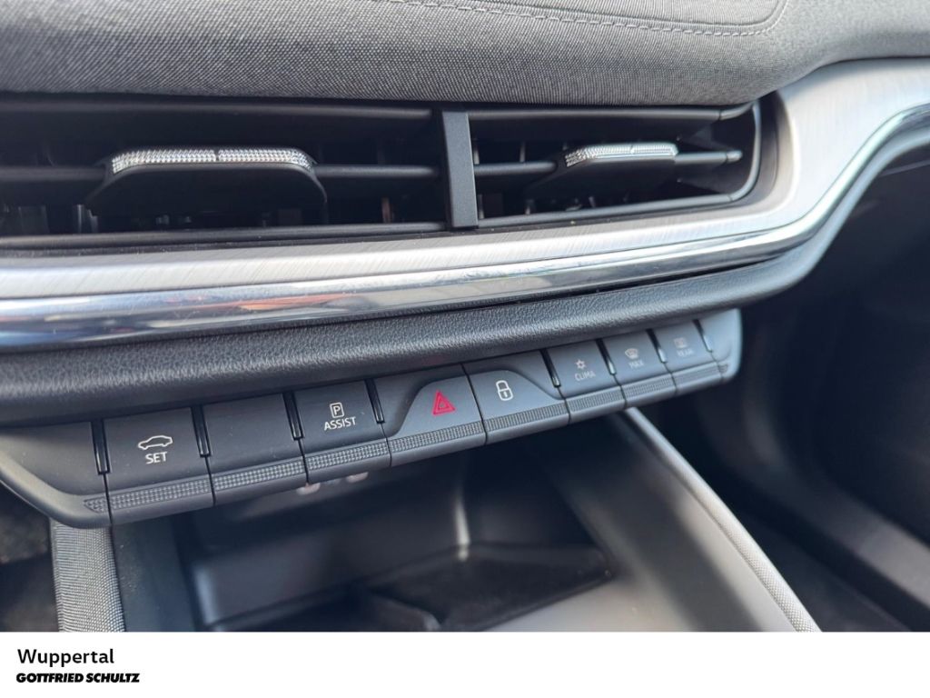 Skoda Enyaq - Bild 15