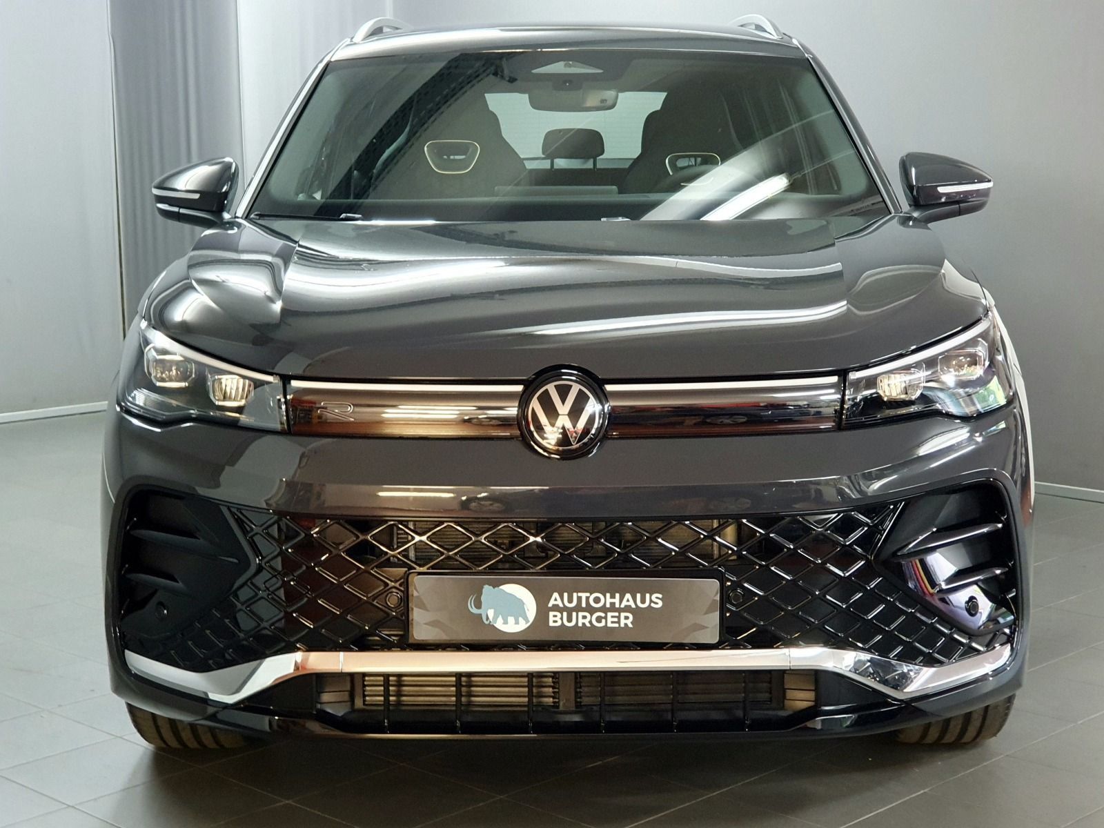 Volkswagen Tiguan - Bild 16