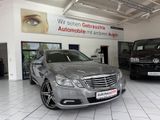 Mercedes-Benz E 220 Lim. CDI BlueEfficiency**19-Zoll*PDC* - Mercedes-Benz E 220 aus 2009