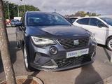 Seat Arona FR 1.0 TSI DSG LED*NAVI*GJR*RFK*PDC*LM 17 - Seat Gebrauchtwagen in Wiesbaden