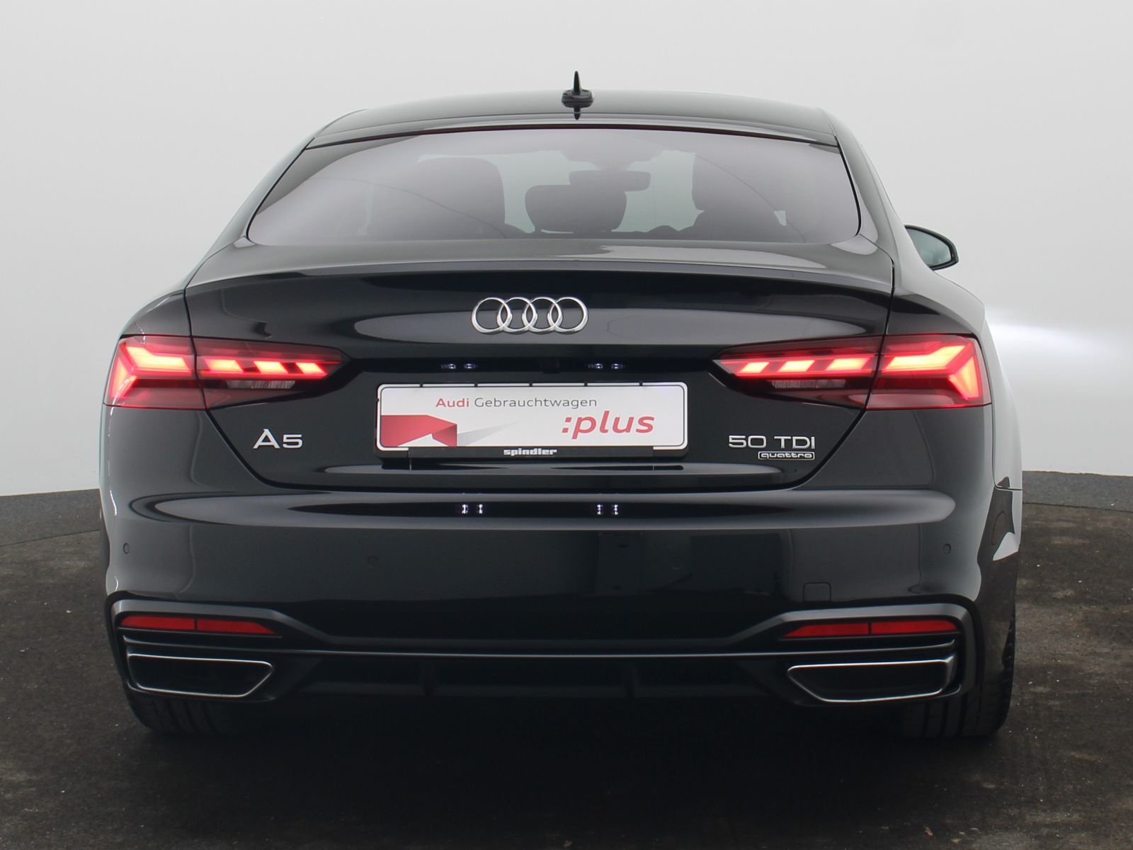 Audi A5 - Bild 6