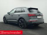 Audi Q5 40 TDI S-tronic quattro s-line AHK OLED LUFT  - Audi Gebrauchtwagen in Solingen