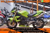 Triumph Street Triple 675+2.Hd+Leo Vince SBK+25700KM+TOP - TRIUMPH 2008 STREET TRIPLE