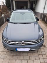 Volkswagen Tiguan 2.0 TSI OPF 140kW DSG 4MOTION OFFROAD... - : Offroad
