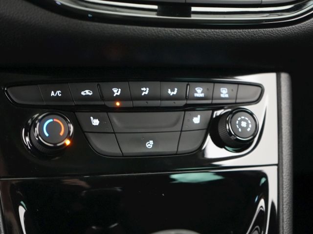 Astra K ST DYNAMIC+SITZ-/LENKRADHEIZUNG+PARKPILO