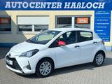 Toyota Yaris Cool & Sound*Navi*Carplay*Cam*DAB*Asyst+ - Toyota Yaris Cool mit Benzin-Antrieb