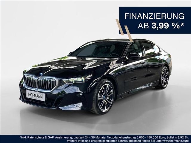 BMW i5 xDrive40 M Sport+HuD+Bowers&Wilkins+ACC+360°