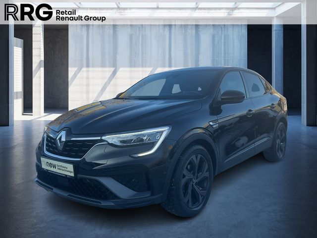 Renault Arkana TCe 160 EDC R.S Line BOSE