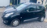 Chevrolet Spark 1.2 LTZ LTZ - Chevrolet Unfallwagen