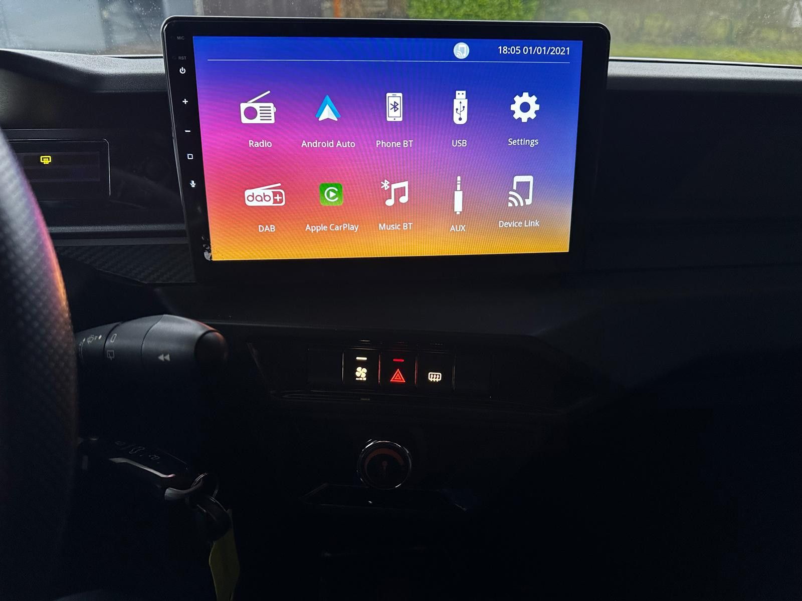 Ligier JS 50 Elite E5+ Servo | Connect-Paket | MJ2026