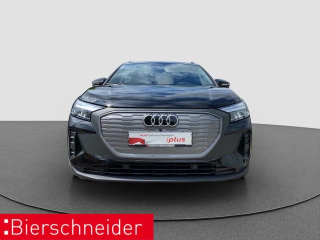 Audi Q4 e-tron - Bild 7