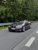 BMW 320dA*Gepflegt*2.Hand - BMW 320 aus 2008: 320d
