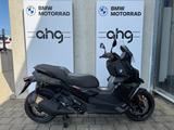 BMW C 400 X Sitzheizung Heizgriffe - neuwertig - ROLLER X