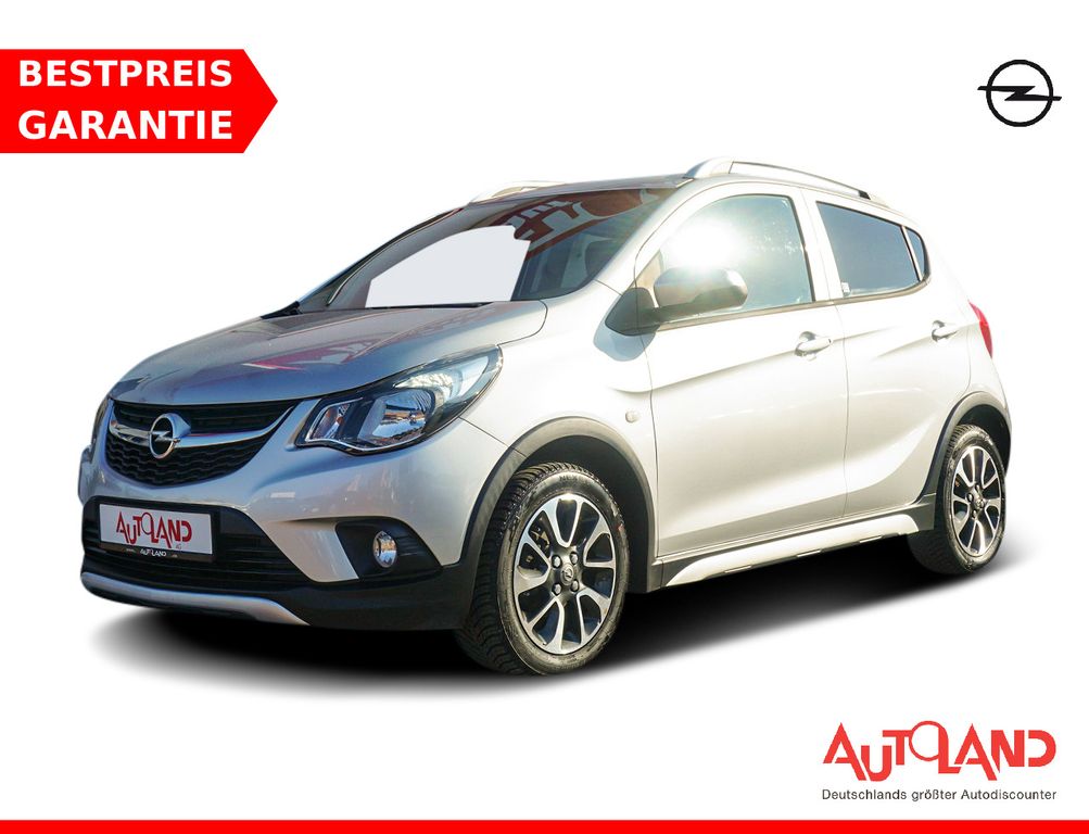 Image of Opel Karl