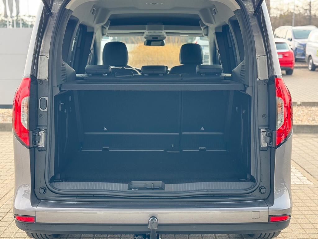 Mercedes-Benz T-Klasse