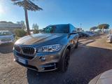 BMW Bmw X5 xDrive25d Experience - BMW X5: Grün