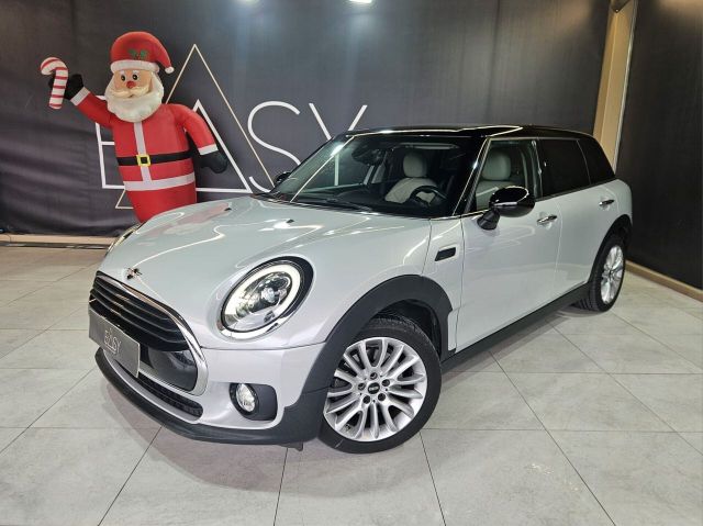 MINI Cooper D Clubman 2.0 auto my18 * TAGLIANDI 